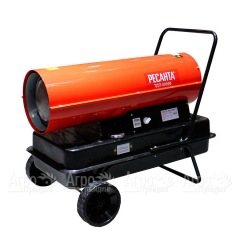 Дизельная тепловая пушка Ресанта ТДП-50000 во Владикавказе