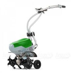 Аккумуляторный культиватор Caiman Turbo 1000 во Владикавказе