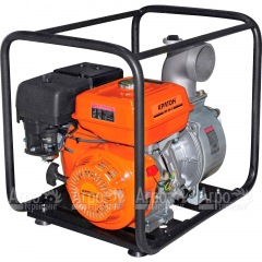 Бензиновая мотопомпа Кратон GWP-100-01 во Владикавказе
