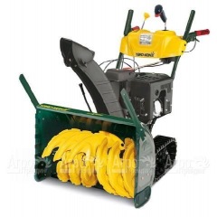 Снегоуборщик гусеничный Yard Man YM 76 M-T во Владикавказе