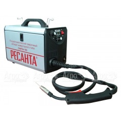 Сварочный инверторный полуавтоматический аппарат Ресанта САИПА 165 во Владикавказе