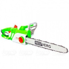 Электропила RedVerg RD-EC2500-18S-18" во Владикавказе