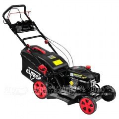 Газонокосилка бензиновая Elitech К 5500L во Владикавказе