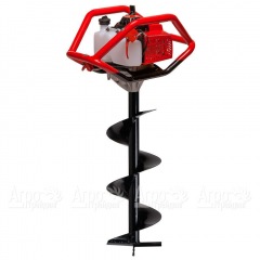 Мотобур (бензобур) ADA Ground Drill 8 со шнеком Drill 250 во Владикавказе