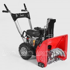 Снегоуборщик Snow Fox с ручным стартером (KCM21) во Владикавказе