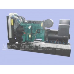 Стационарный генератор G-power GP-V305 во Владикавказе