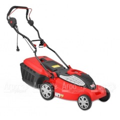 Газонокосилка электрическая Hecht 1842 во Владикавказе