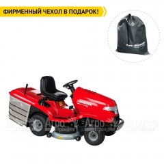 Садовый минитрактор Honda HF 2417K HME во Владикавказе