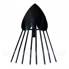 Плуг для картошки для Tsunami TG 105A, TG 105C во Владикавказе