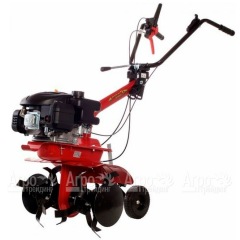 Культиватор Eurosystems Z-3 RM Loncin OHV 139 во Владикавказе