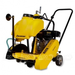 Швонарезчик Champion SC350 во Владикавказе