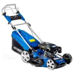 Газонокосилка бензиновая Hyundai L 5100S во Владикавказе