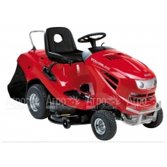 Садовый минитрактор Al-KO PowerLine T 16-102 HD edition во Владикавказе