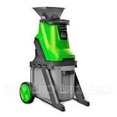 Измельчитель электрический GreenWorks 2208007 во Владикавказе