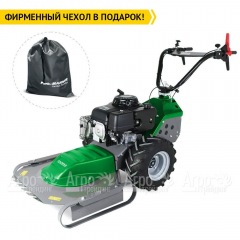 Косилка для высокой травы Caiman Tuno 110H во Владикавказе