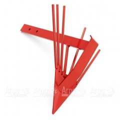 Плуг-картофелевыкапыватель для культиватора Husqvarna TF334, TF434P во Владикавказе