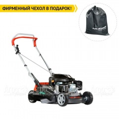 Газонокосилка бензиновая Oleo-Mac G48PK Comfort SD во Владикавказе