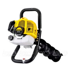 Мотобур (бензобур) Huter GGD-52 во Владикавказе