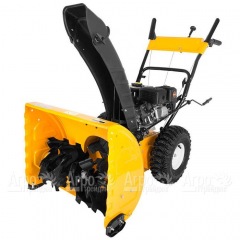 Снегоуборщик Sturm STG5965E во Владикавказе