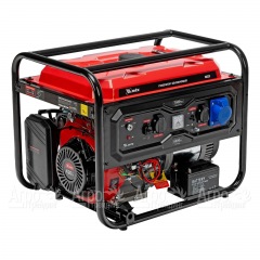 Бензогенератор MTX RS-9000E 6 кВт во Владикавказе