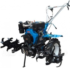 Мотоблок Prorab GT 605 VDK во Владикавказе