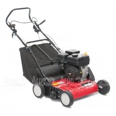 Бензиновый вертикуттер MTD VG 45 BM во Владикавказе