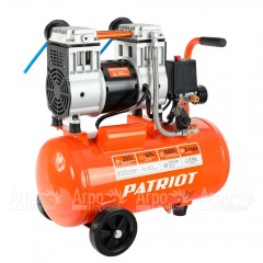 Компрессор безмасляный Patriot WO 24-220 во Владикавказе