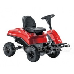 Садовый минитрактор Solo by Al-KO FC 13-90.5 HD 4WD во Владикавказе