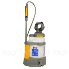 Опрыскиватель ручной Hozelock Pro 5 л во Владикавказе