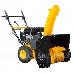 Снегоуборщик Sturm STG5765E во Владикавказе