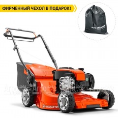 Газонокосилка бензиновая Husqvarna LC 247 SP во Владикавказе