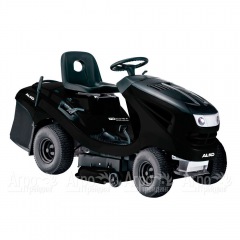 Садовый трактор Al-KO T 15-93.9 HD-A Black Edition во Владикавказе