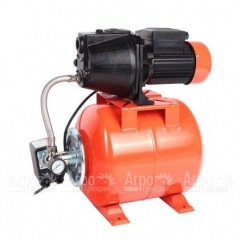 Насосная станция Patriot RW 850-24 P во Владикавказе