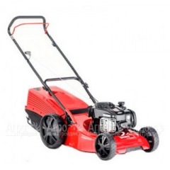 Газонокосилка бензиновая Solo by AL-KO 4738 SP-A во Владикавказе