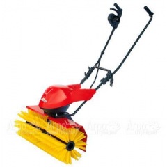 Щетка с электрическим двигателем Eurosystems Z1 во Владикавказе