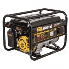 Бензогенератор Huter DY3.0A 2.5 кВт во Владикавказе
