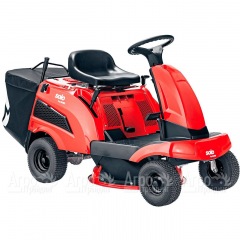 Садовый трактор Solo by AL-KO R 7-62.5 во Владикавказе