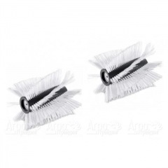 Комплект щеток для сильно въевшейся грязи для подметальных машин Cramer KM 100 H во Владикавказе