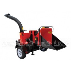 Измельчитель дизельный Echo Bear Cat CH911DH во Владикавказе