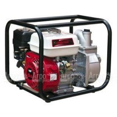 Бензиновая мотопомпа GREEN-FIELD LT20CX-168F во Владикавказе