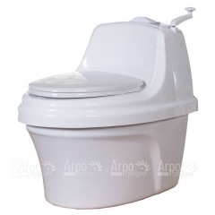 Биотуалет Piteco 200 компостирующий во Владикавказе