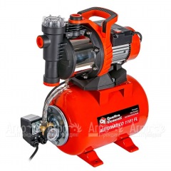 Насосная станция Quattro Elementi Automatico 1101 FL во Владикавказе