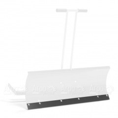 Резиновая накладка снегоотвала 107 cм для райдеров Stiga во Владикавказе