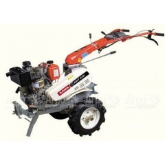 Мотоблок дизельный KIPOR KDT610C во Владикавказе