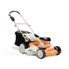 Газонокосилка аккумуляторная Villartec MA4046 (без аккумулятора и зарядного устройства) во Владикавказе