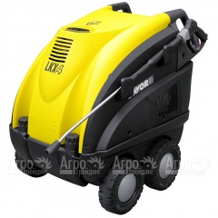 Мойка высокого давления Lavor Pro LKX 2015 LP RA во Владикавказе