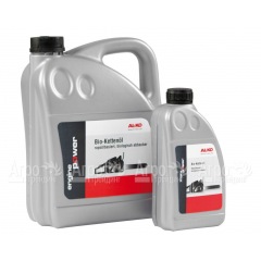 Масло биоразлагаемое Al-KO 5 л для смазки цепи во Владикавказе