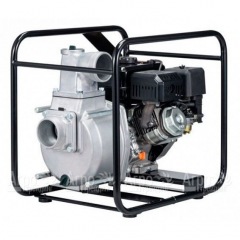 Бензиновая мотопомпа Koshin STV-100 X во Владикавказе