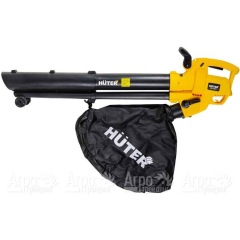 Воздуходувка электрическая Huter EB-3000 во Владикавказе