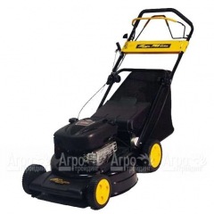 Газонокосилка бензиновая Mega 5400 XQT во Владикавказе